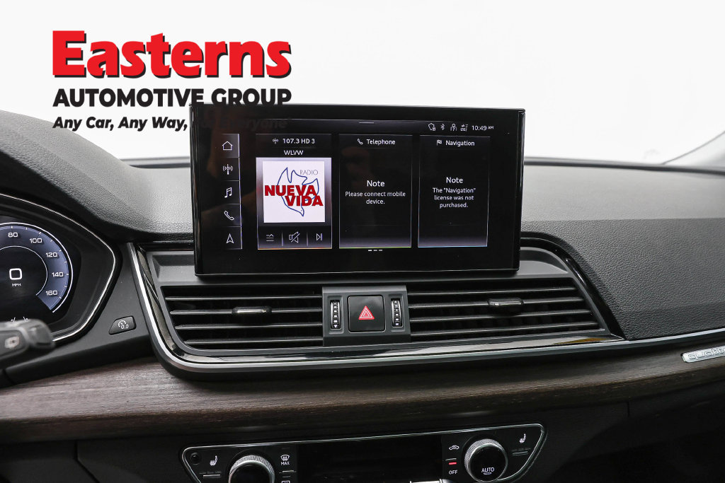 Used 2024 Audi Q5 2.0T Premium Plus AWD/4WD image 12