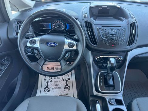 Used 2014 Ford C-MAX SE FWD image 15