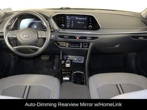 Used 2020 Hyundai Sonata SEL w/ Convenience Package FWD image 13