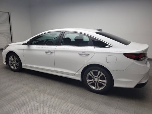 Used 2018 Hyundai Sonata SEL FWD image 3