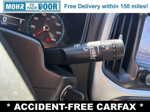 Used 2018 Chevrolet Colorado LT image 19