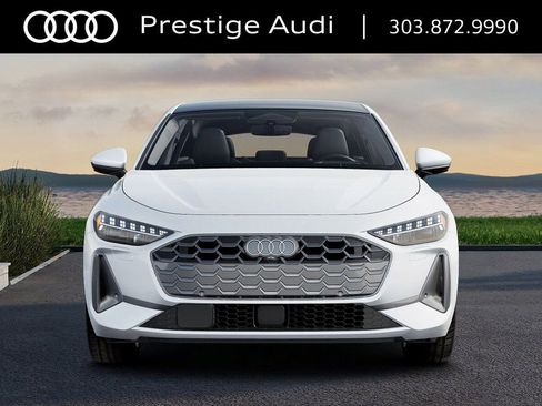 Used 2025 Audi A5 2.0T Premium Plus w/ Premium Plus image 31