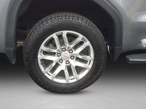 Used 2021 GMC Sierra 1500 SLT w/ SLT Premium Package image 16