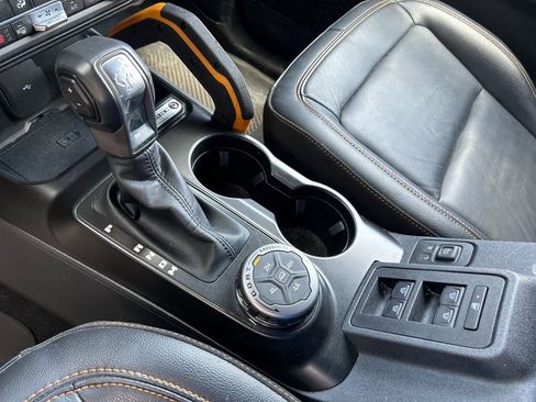 Used 2023 Ford Bronco Badlands AWD/4WD image 20