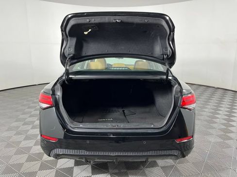 Used 2023 Nissan Sentra SV w/ SV Premium Package FWD image 43