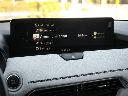 Used 2024 MAZDA CX-90 3.3 Turbo S w/ Premium Plus image 22