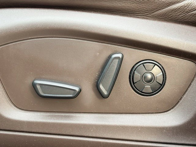 Used 2021 Ford Explorer King Ranch w/ Premium Technology Package AWD/4WD image 13