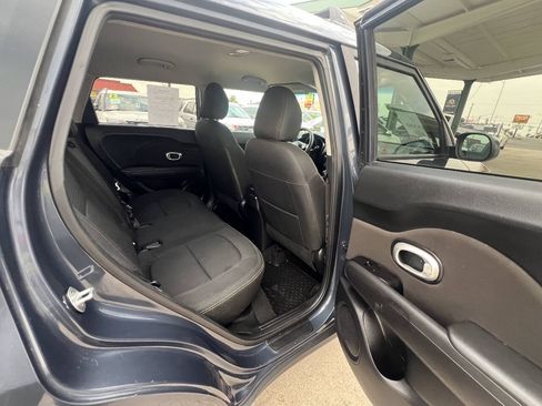 Used 2016 Kia Soul + w/ Eco Package FWD image 10