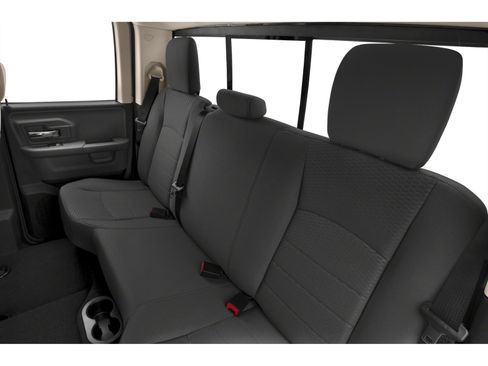 Used 2019 RAM 1500 Classic Warlock w/ Electronics Group AWD/4WD image 11