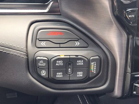 New 2026 RAM 1500 RHO w/ RHO Level 1 Equipment Group AWD/4WD image 21