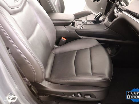 Certified 2025 Cadillac XT6 Premium Luxury image 19