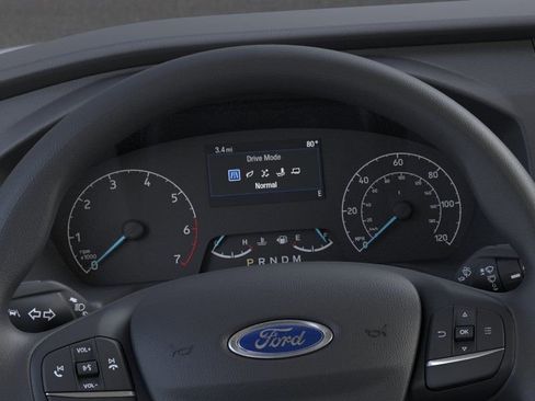 New 2024 Ford Transit 350 XL RWD image 43