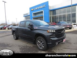 Used 2020 Chevrolet Silverado 1500 RST w/ All-Star Edition video 1