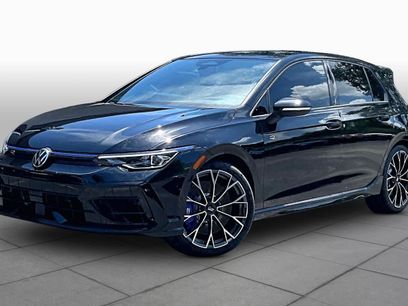 New 2026 Volkswagen Golf