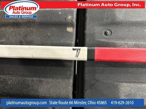 Used 2022 GMC Sierra 2500 Denali w/ Denali Ultimate Package image 56