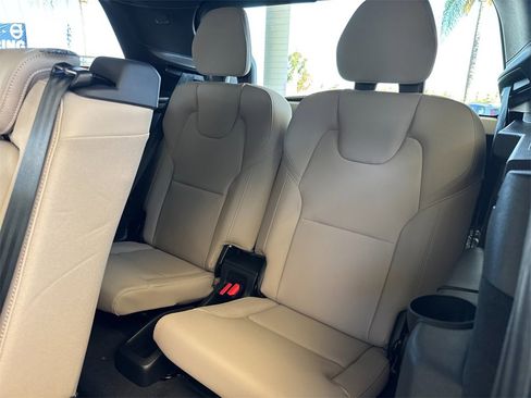 New 2026 Volvo XC90 B6 Plus w/ Protection Package Premier image 14
