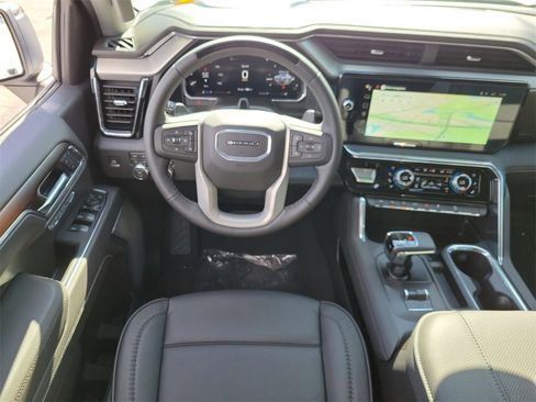 New 2026 GMC Sierra 1500 Denali image 7