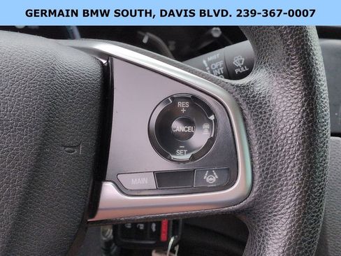 Used 2021 Honda Civic LX image 24