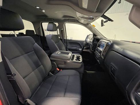 Used 2016 Chevrolet Silverado 1500 LT w/ All Star Edition image 26