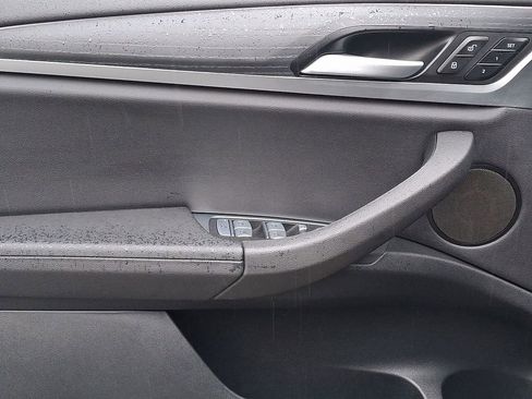 Certified 2024 BMW X3 xDrive30i w/ Convenience Package w/ZPA image 13