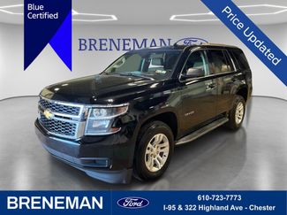 Used 2020 Chevrolet Tahoe LT AWD/4WD video 1