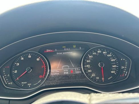 Used 2021 Audi A4 2.0T Premium w/ Convenience Package AWD/4WD image 23