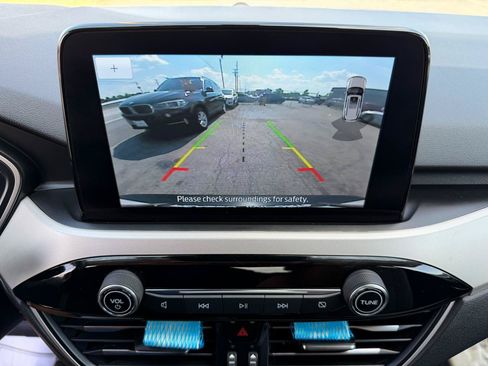 Used 2020 Ford Escape SE AWD/4WD image 27