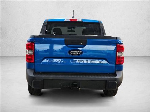 New 2026 Ford Maverick XLT AWD/4WD image 8