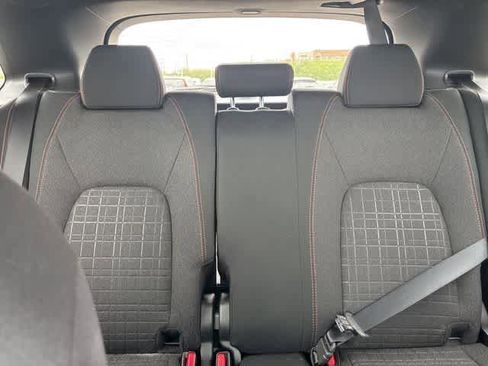 Used 2026 Honda HR-V Sport image 23