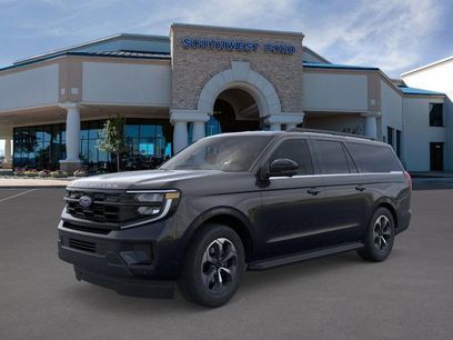 New 2026 Ford Expedition Max Active