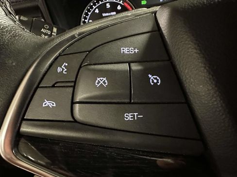 Used 2023 Cadillac XT5 Premium Luxury AWD/4WD image 33