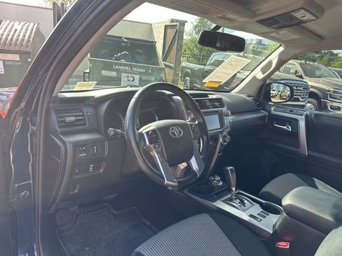 Used 2015 Toyota 4Runner SR5 image 26