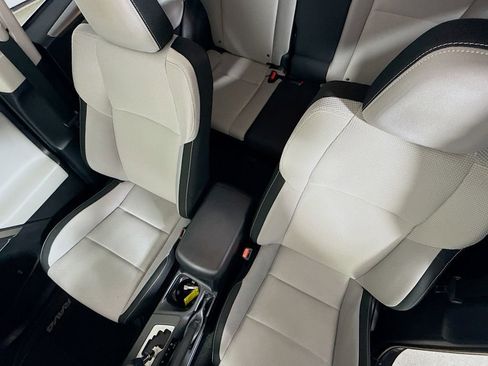 Certified 2018 Toyota RAV4 XLE image 21