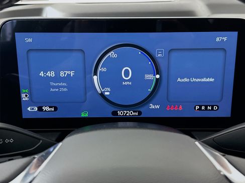 Used 2025 Honda Prologue Elite image 19