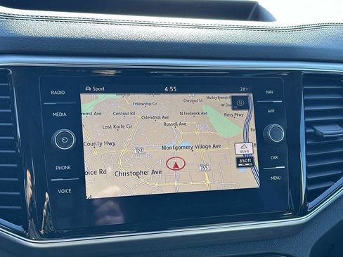 Used 2019 Volkswagen Atlas SEL Premium AWD/4WD image 11