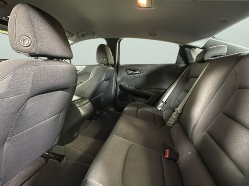 Used 2025 Chevrolet Malibu RS image 26