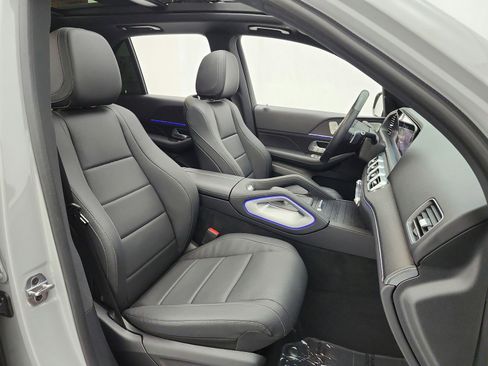 Used 2025 Mercedes-Benz GLE 450e 4MATIC image 21