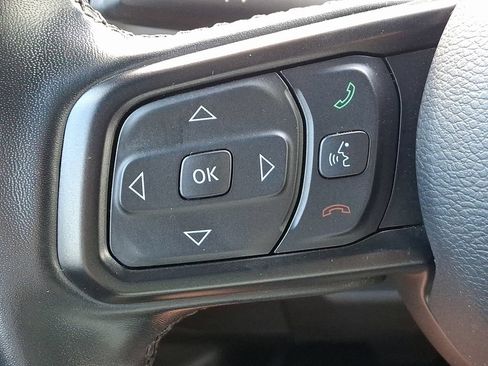 Used 2022 Jeep Wrangler Unlimited Sport AWD/4WD image 21