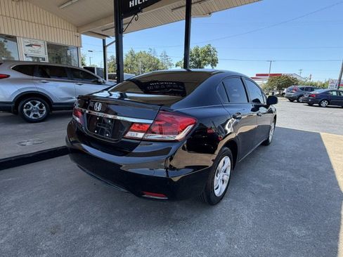 Used 2013 Honda Civic LX image 5