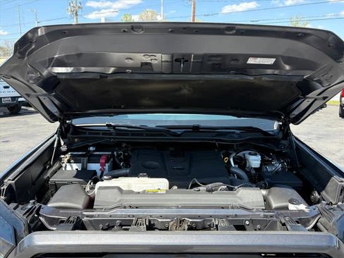 Used 2023 Toyota Tundra SR5 w/ TRD Sport Premium Package AWD/4WD image 30