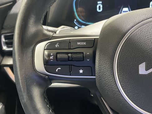 Used 2023 Kia Sportage EX AWD/4WD image 21