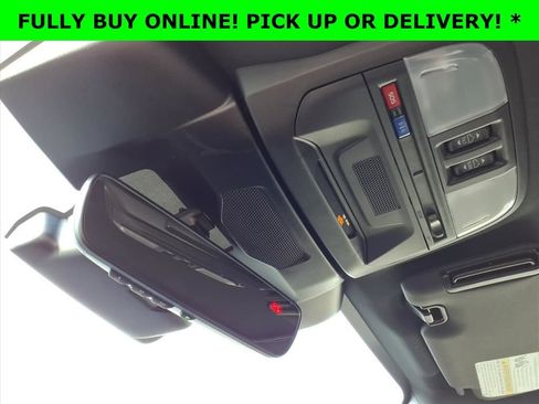 New 2026 Subaru Crosstrek 2.5i Wilderness image 22