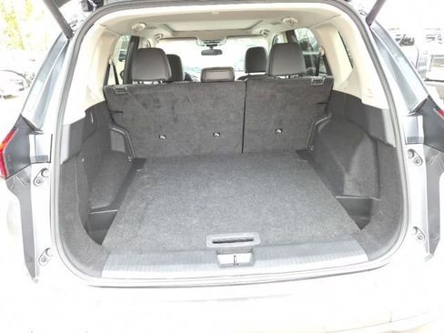 Certified 2024 Nissan Rogue SV w/ SV Premium Package image 10