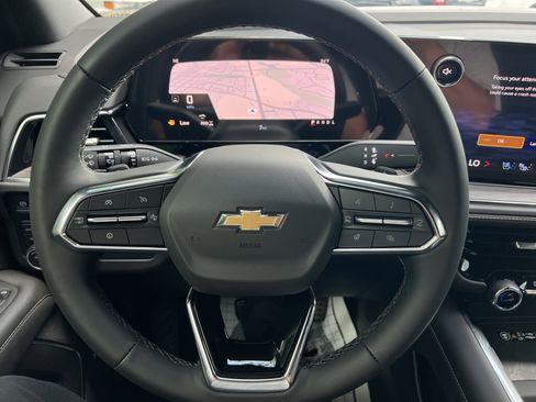 New 2025 Chevrolet Tahoe Premier w/ LPO, Get Active Package image 19