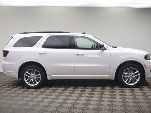 New 2026 Dodge Durango GT image 3