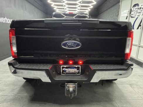 Used 2017 Ford F450 XL w/ Power Equipment Group AWD/4WD image 10