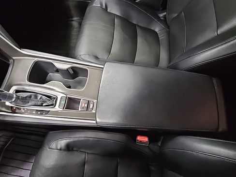 Used 2018 Honda Accord EX-L image 22