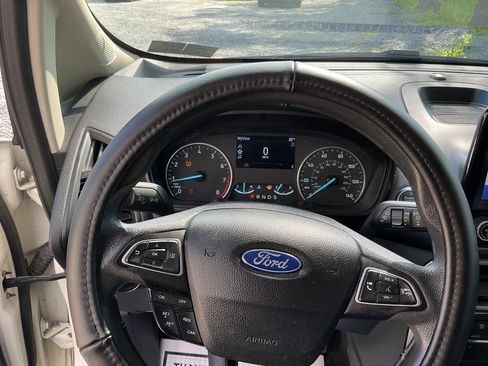 Used 2021 Ford EcoSport SE AWD/4WD image 11