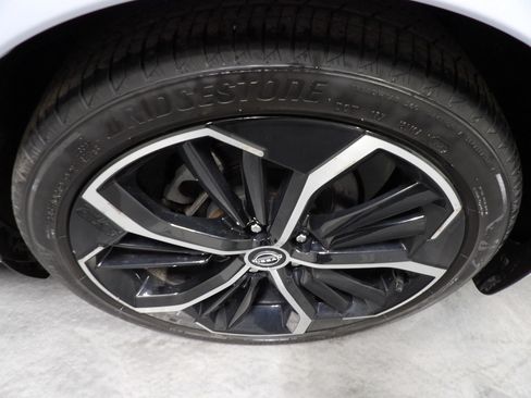 Used 2023 Nissan Altima 2.5 SR w/ SR Premium Package FWD image 27