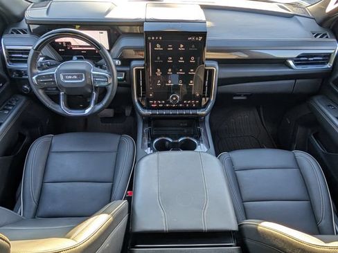Used 2026 GMC Yukon Elevation w/ Elevation Premium Package RWD image 26